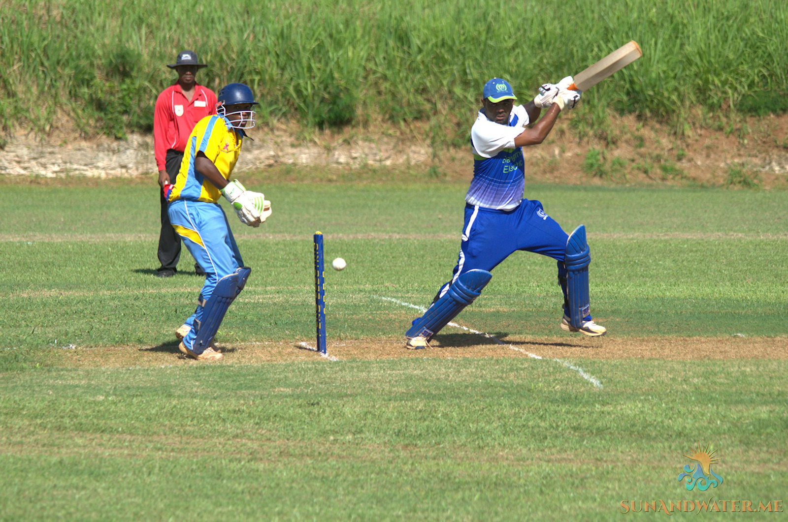 Somerset Bridge vs Southampton Rangers 2014 (64)